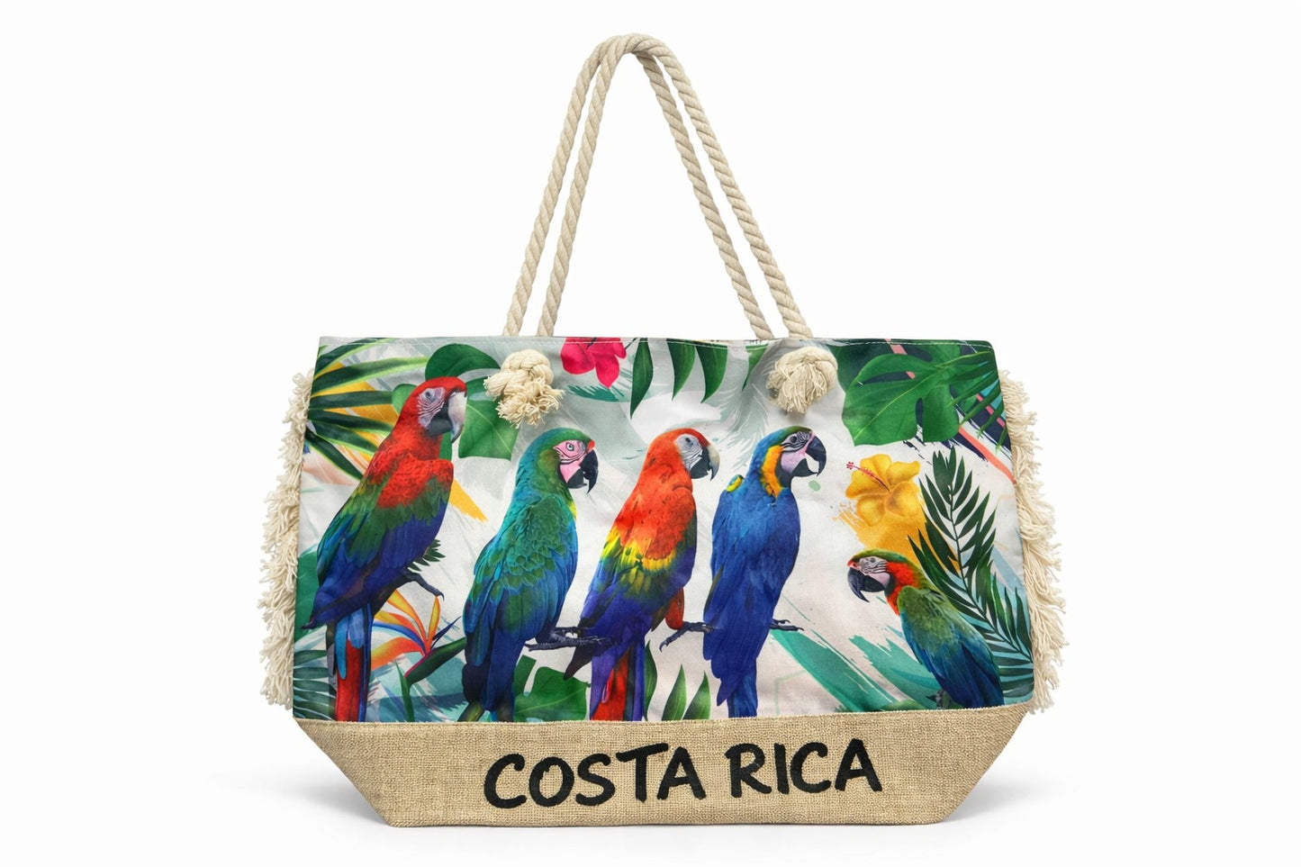 Bolso Lapas Costa Rica