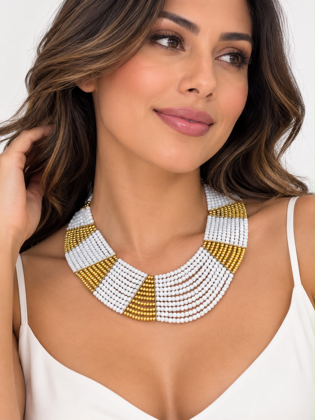Collar Atenea