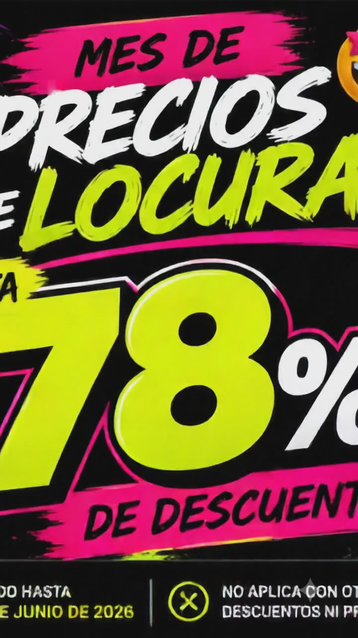 Cargar video: 