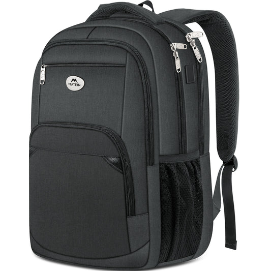 Bulto Mochila Matein Negro 15.6 pulgadas