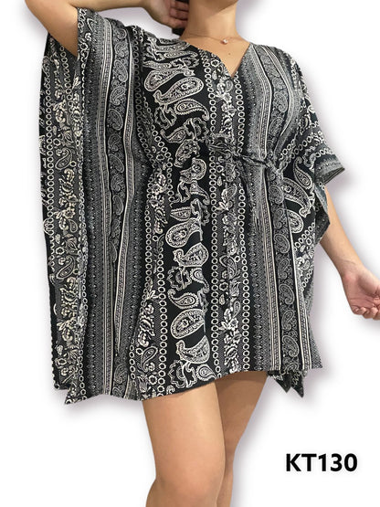 Women's Printed Dress