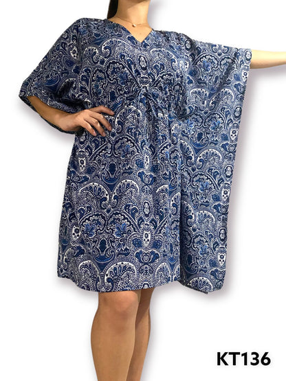 Women's Printed Dress