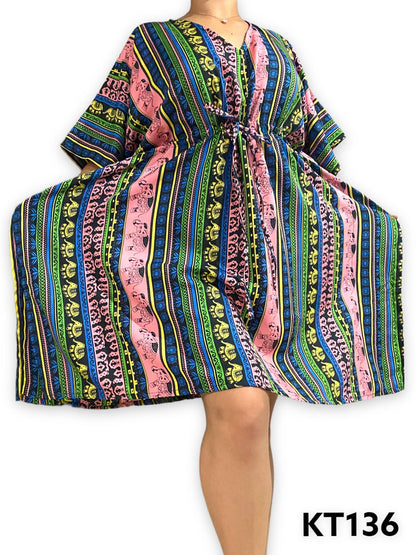 Women's Printed Dress